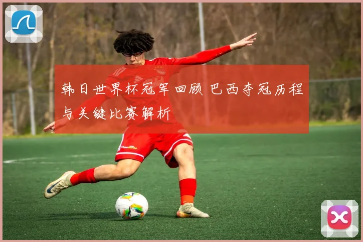 韩日世界杯冠军回顾 巴西夺冠历程与关键比赛解析