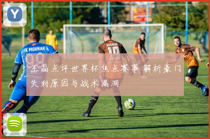 王晶点评世界杯焦点赛事 解析豪门失利原因与战术漏洞