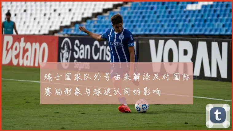 瑞士国家队外号由来解读及对国际赛场形象与球迷认同的影响