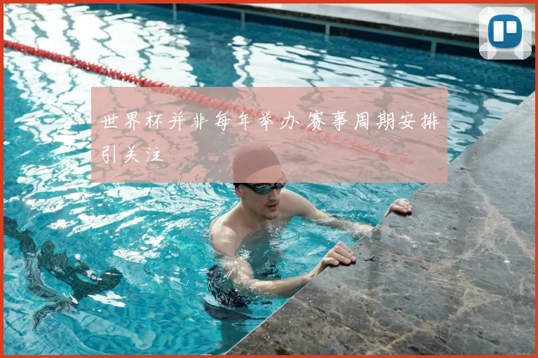世界杯并非每年举办 赛事周期安排引关注