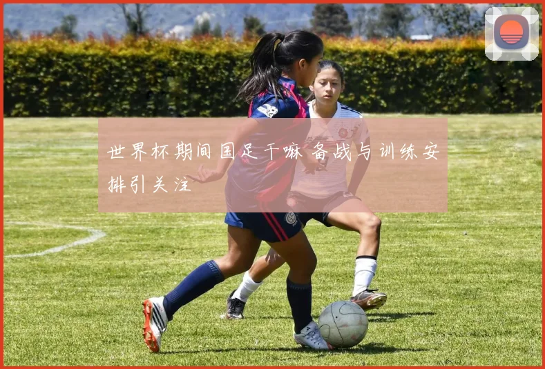 世界杯期间国足干嘛 备战与训练安排引关注